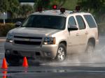 Chevrolet Tahoe 2006 года